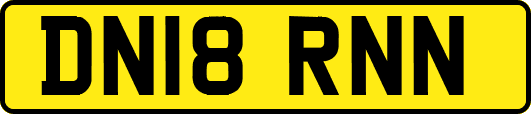 DN18RNN