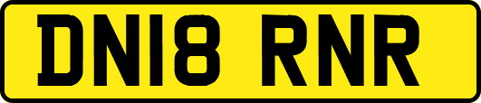 DN18RNR