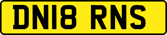 DN18RNS