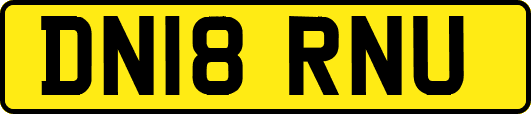 DN18RNU