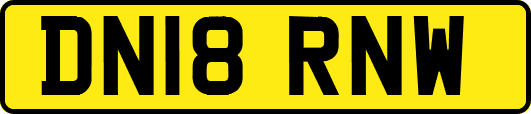 DN18RNW