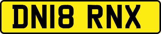 DN18RNX