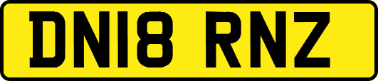 DN18RNZ