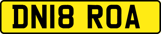 DN18ROA