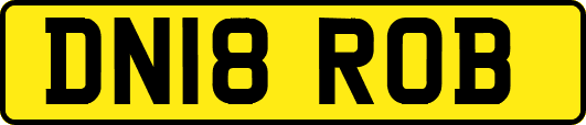 DN18ROB