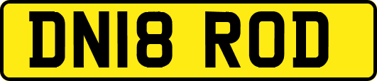DN18ROD