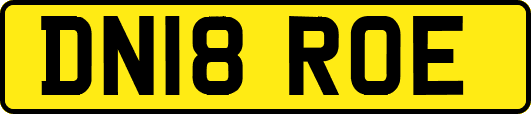 DN18ROE