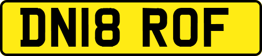 DN18ROF