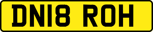 DN18ROH