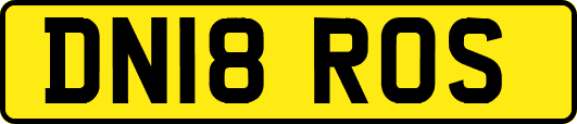 DN18ROS