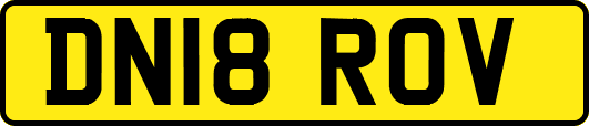 DN18ROV