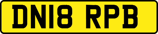 DN18RPB