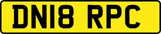 DN18RPC
