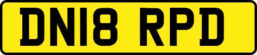 DN18RPD