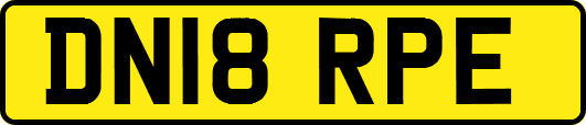 DN18RPE