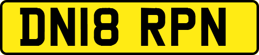 DN18RPN
