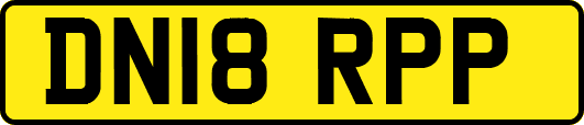 DN18RPP