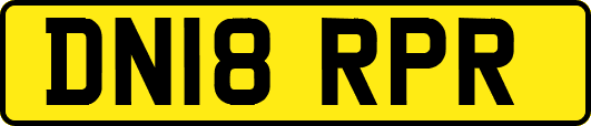 DN18RPR