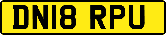 DN18RPU