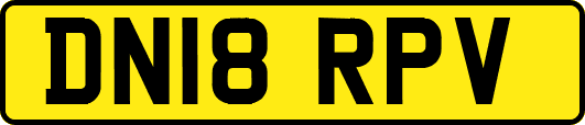 DN18RPV