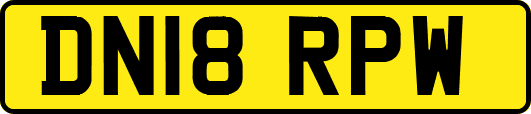 DN18RPW