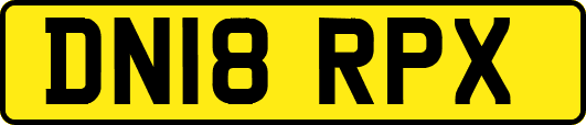 DN18RPX
