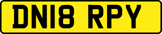 DN18RPY