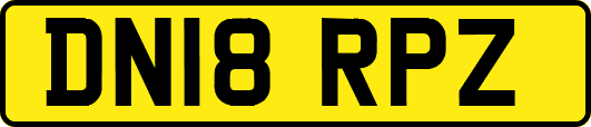 DN18RPZ