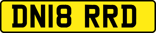 DN18RRD