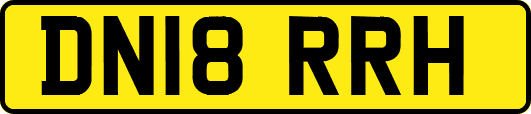 DN18RRH