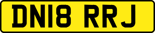 DN18RRJ