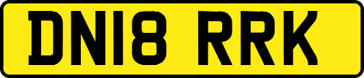 DN18RRK