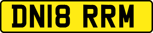 DN18RRM