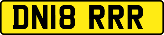 DN18RRR