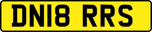 DN18RRS