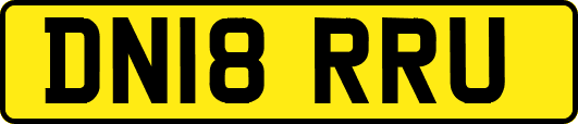 DN18RRU