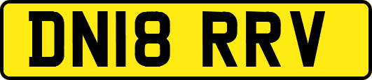 DN18RRV