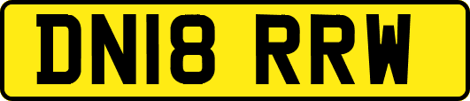 DN18RRW