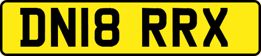 DN18RRX