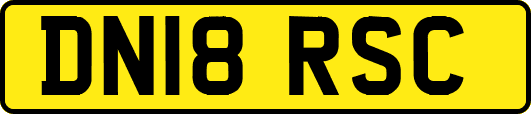 DN18RSC