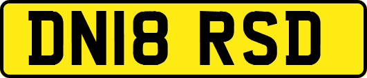 DN18RSD