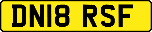 DN18RSF