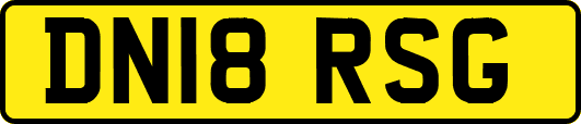 DN18RSG