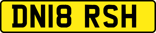 DN18RSH