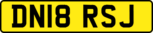 DN18RSJ
