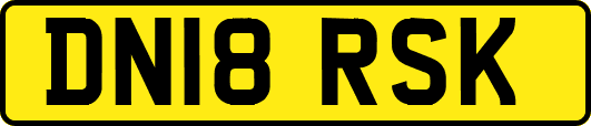 DN18RSK