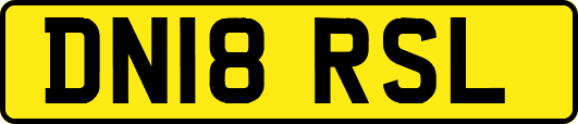 DN18RSL