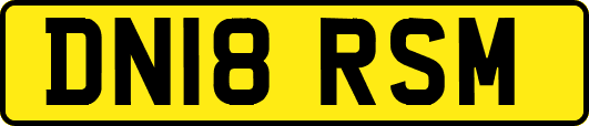 DN18RSM