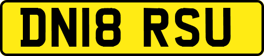 DN18RSU