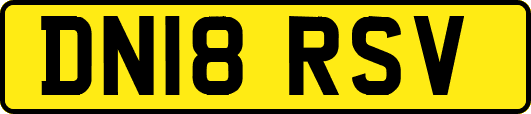 DN18RSV
